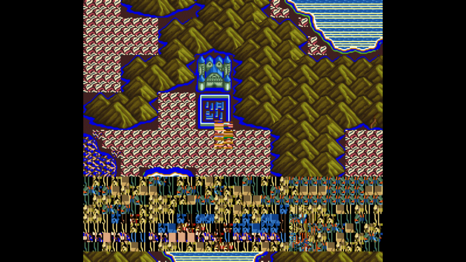 Bug when using medrunner to bring elixir.gif